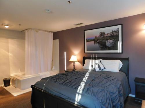 Freeport Wine Country Inn & Bistro in Sacramento, United States