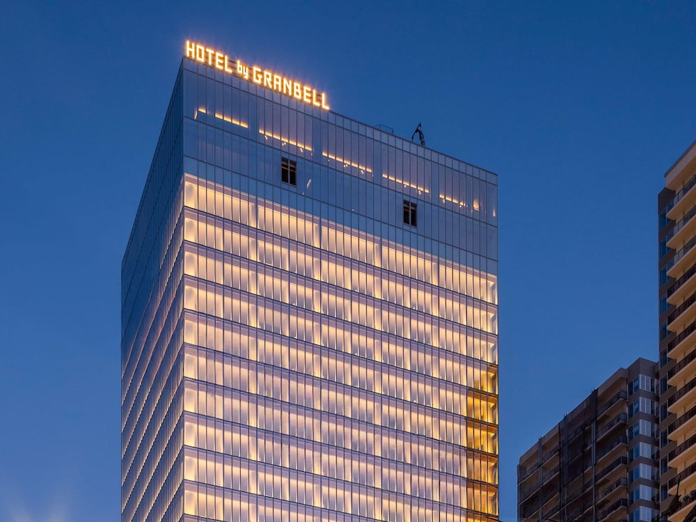 Sapporo Hotel By Granbell in Sapporo, Japan