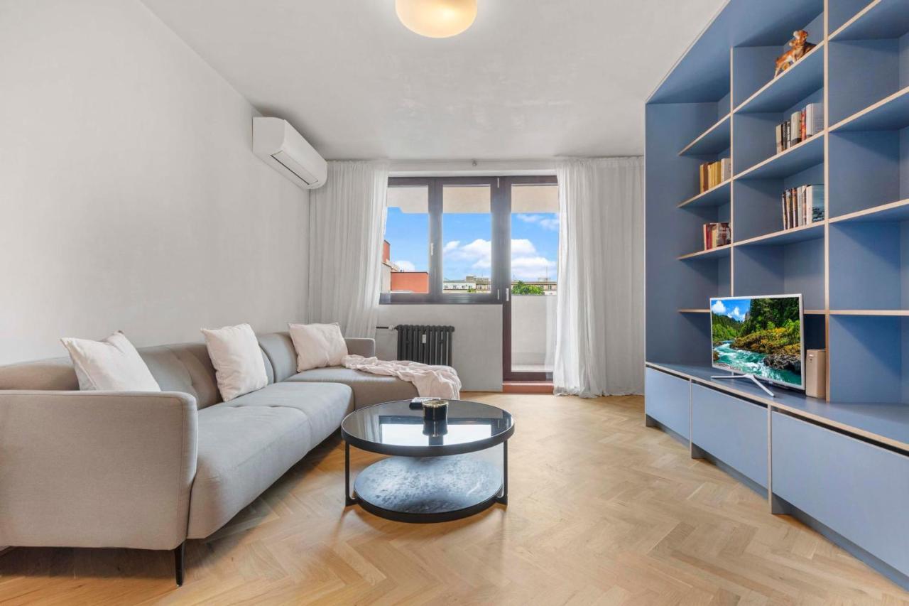 Elegant City Escape Modern & Central in Bratislava, Slovakia