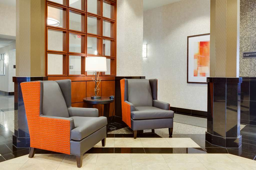 Drury Inn & Suites St. Louis O'Fallon IL - photo 6