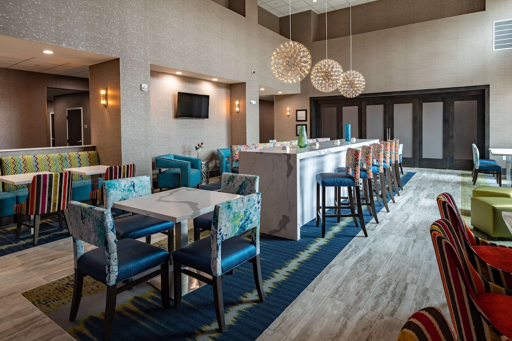 Hampton Inn & Suites Dallas Plano Central - photo 55