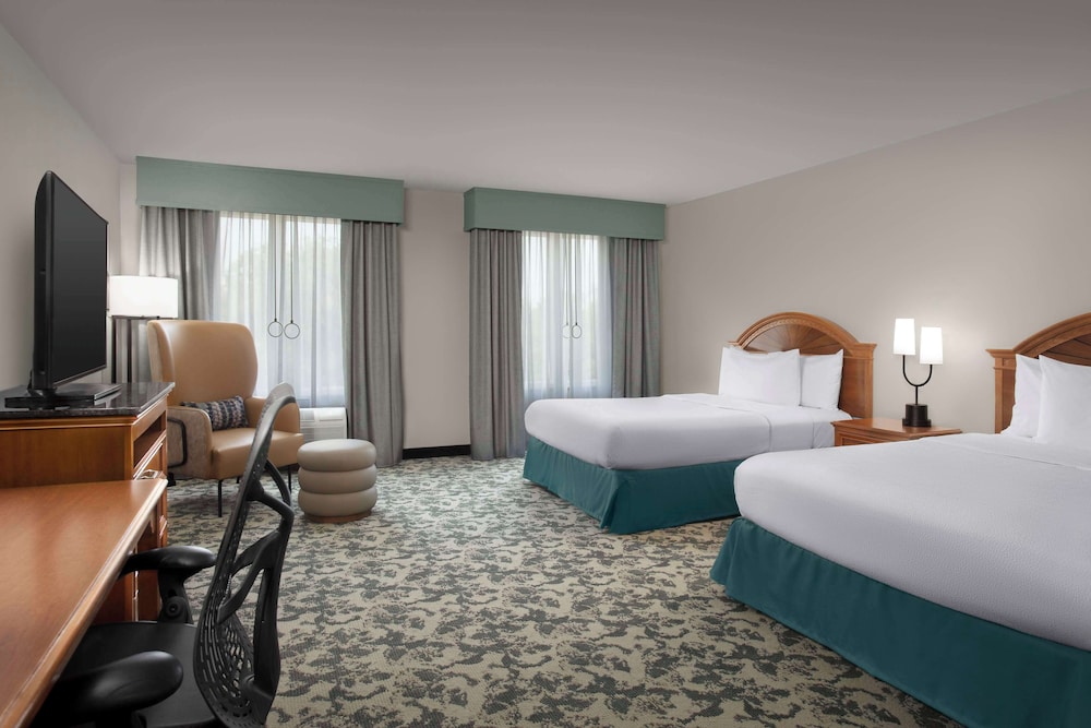 Hilton Garden Inn Gainesville - photo 7