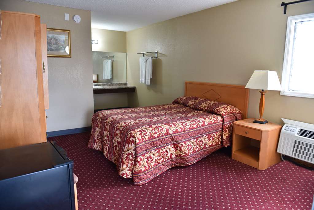 Knights Inn Merrillville - photo 8