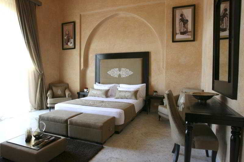 The Villa By Hivernage Tamesloht