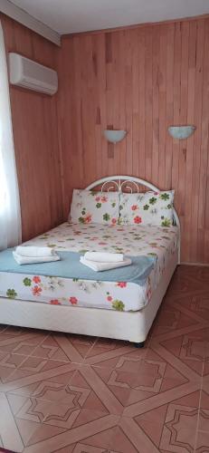 Selin Pansiyon - last minute hotel in Kemer