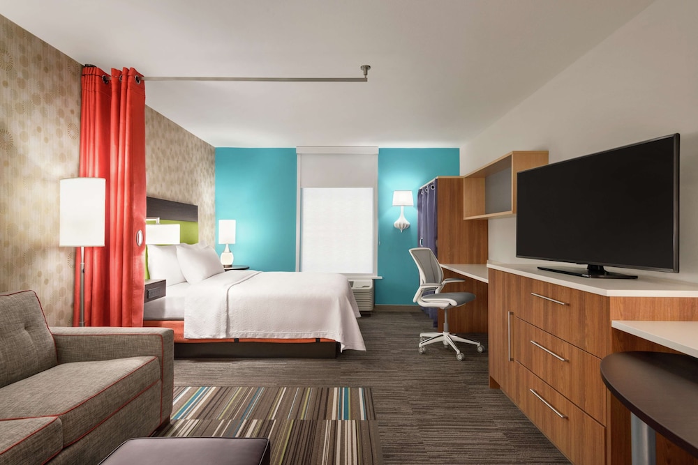 Home2 Suites by Hilton Woodbridge Potomac Mills - photo 12