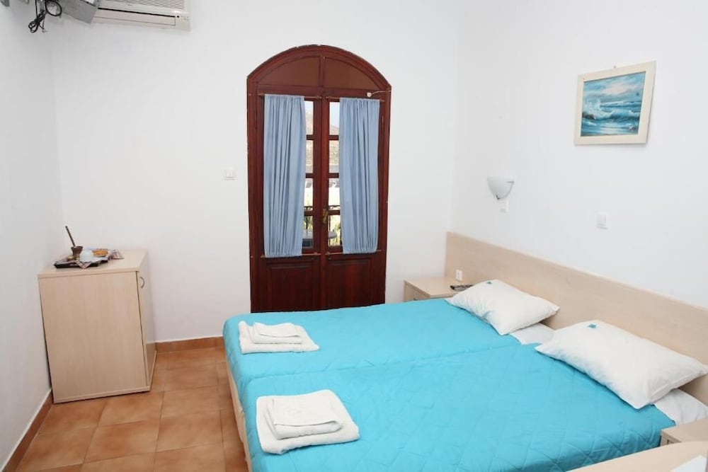 Vouros Palace — Kalymnos — photo 5