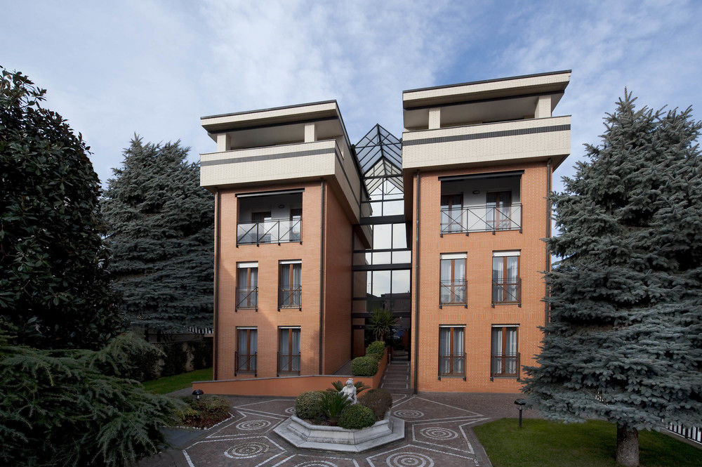 Cp Residence 5821675 — Sesto San Giovanni