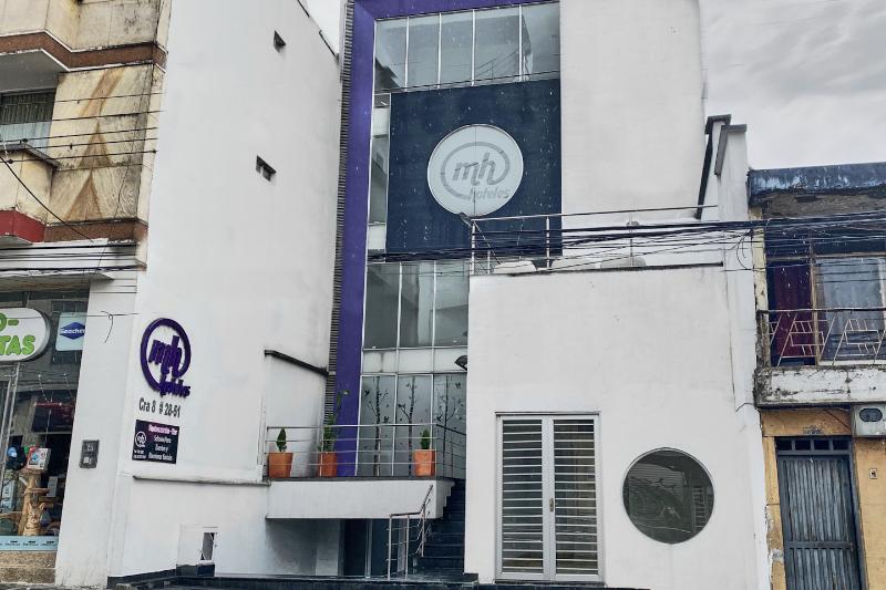 Ayenda 1136 Mh in Pereira, Colombia