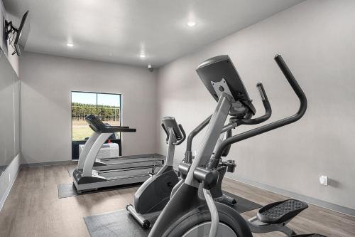Riverstone Suites Chippewa Falls - photo 32