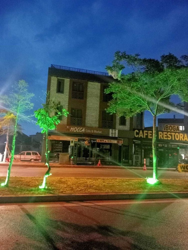 Sultanhan Kervan Hotel — Aksaray