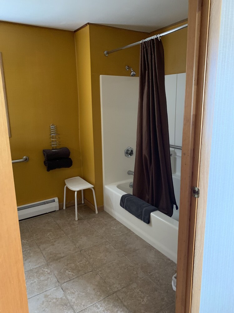 Adoba Hotel Naubinway - photo 20