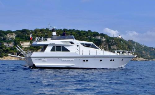 Yacht Charter Nice Cannes Antibes - last minute hotel in Nice