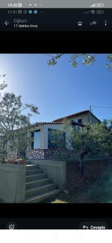 Ulivi e Mare - carbon neutral hotel in Unknown City