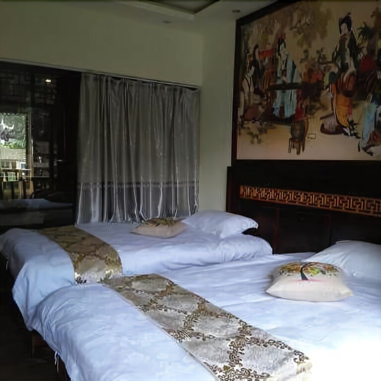 Tiexi Yinxiang Tongfu Inn - last minute hotel in Unknown City