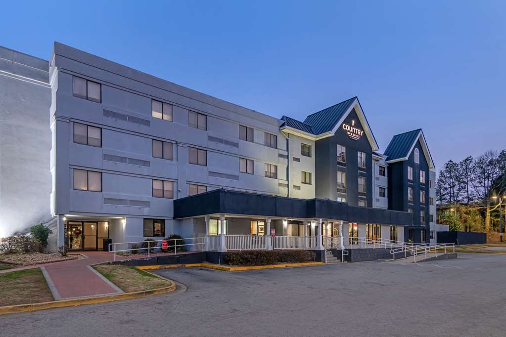 Country Inn & Suites by Radisson Atlanta Airport South GA - photo 2