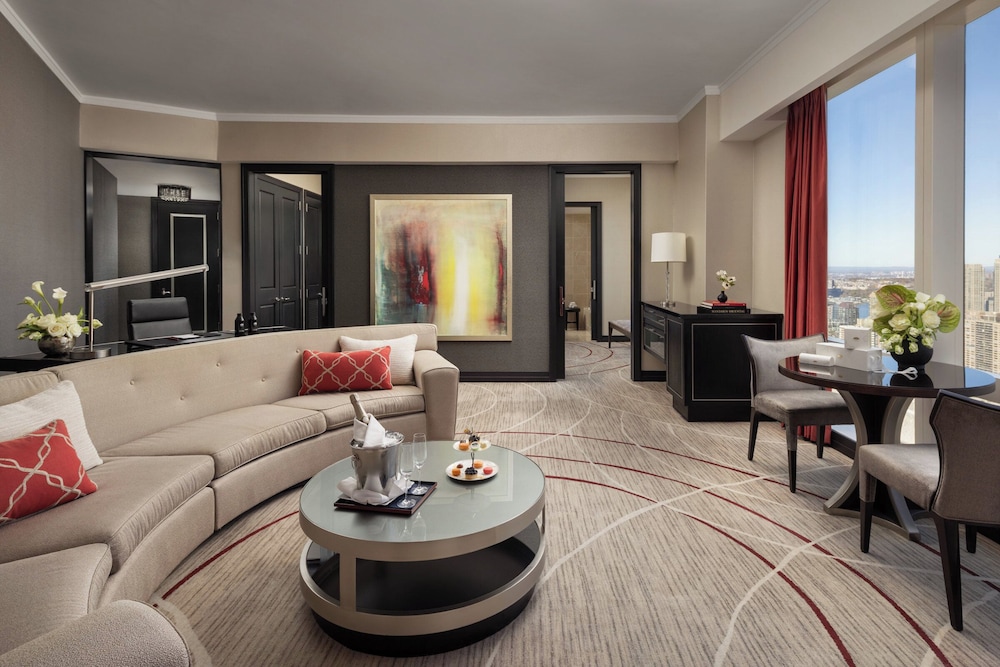 Mandarin Oriental New York - photo 31