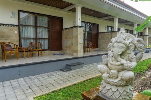 Kubu doble - last minute hotel in Unknown City