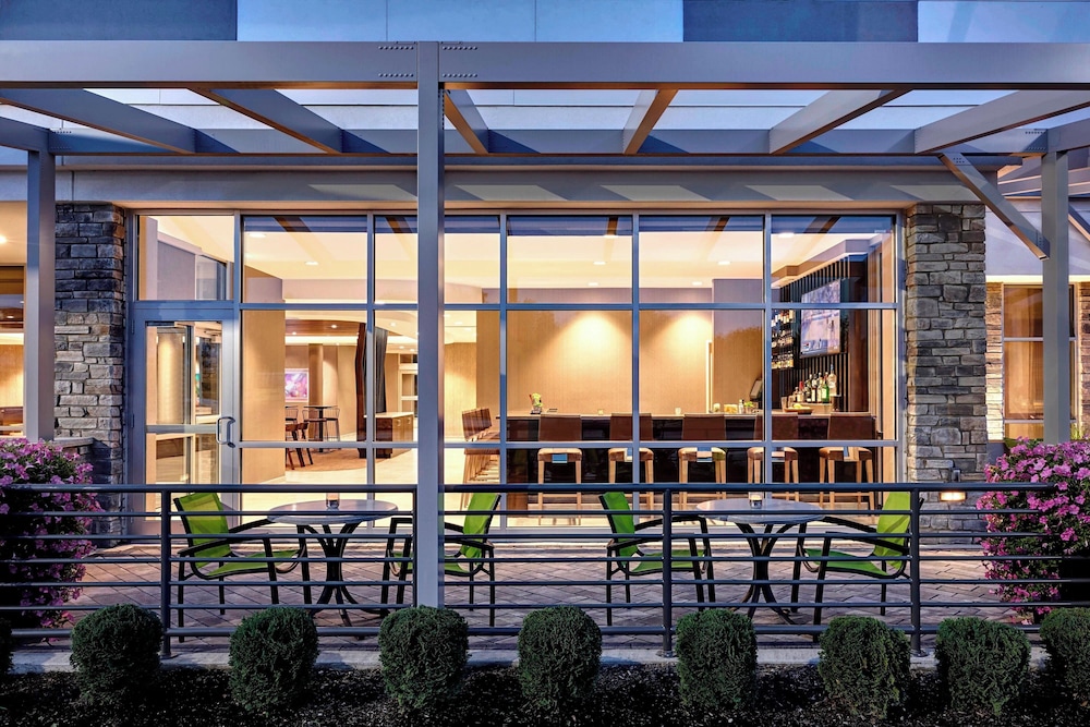 SpringHill Suites by Marriott Cleveland Independence - photo 20