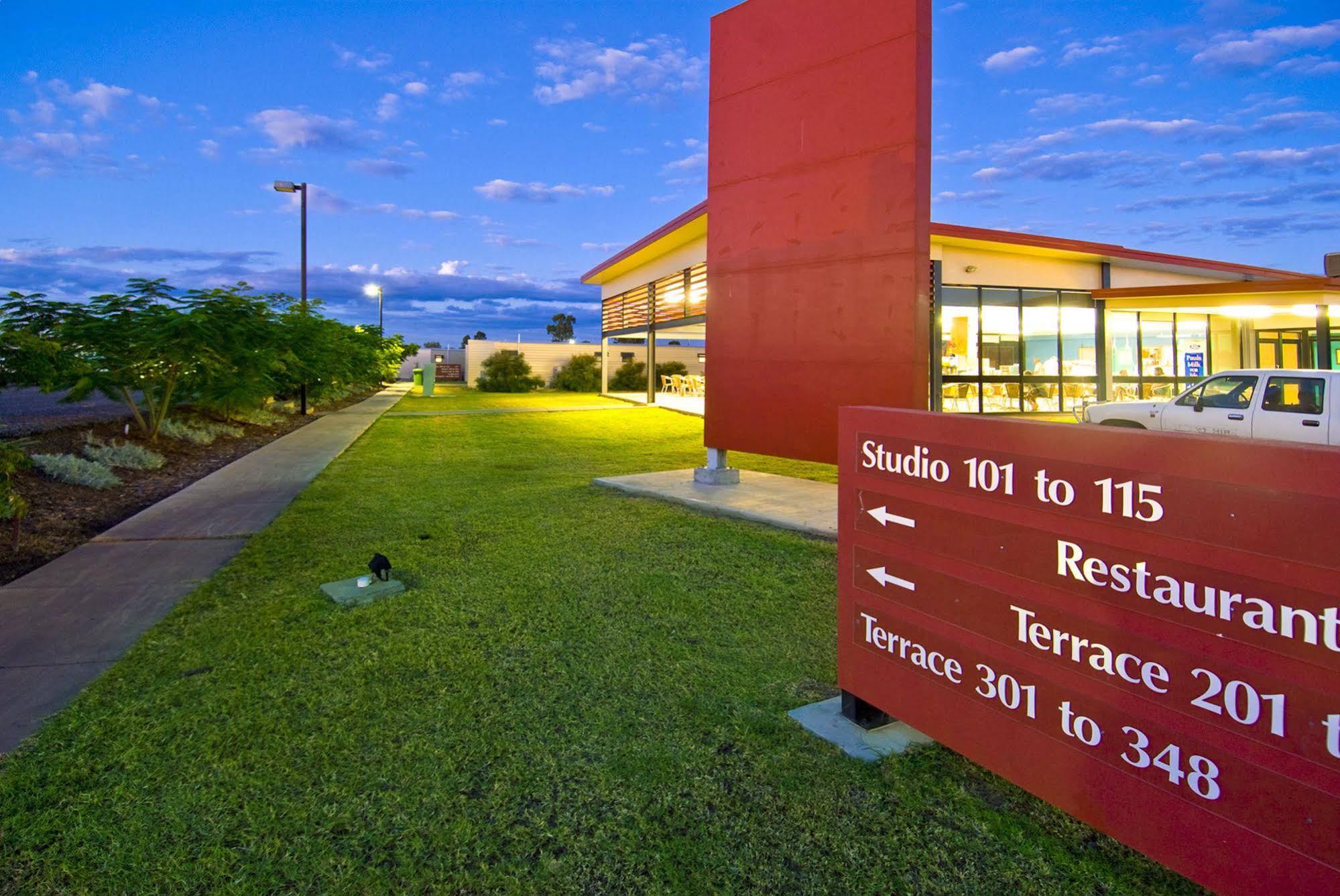 The Village on Blain