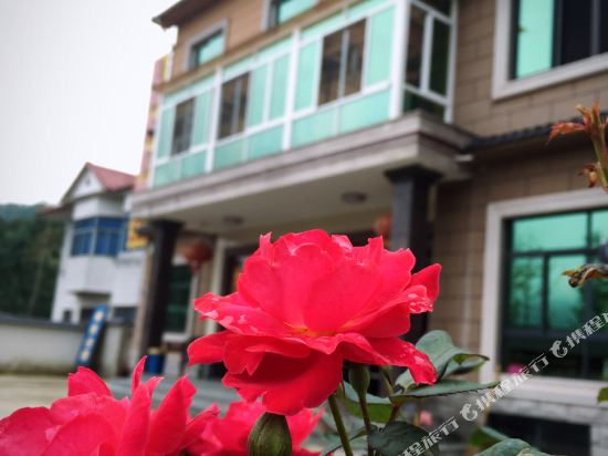 Tingxian - last minute hotel in Huzhou