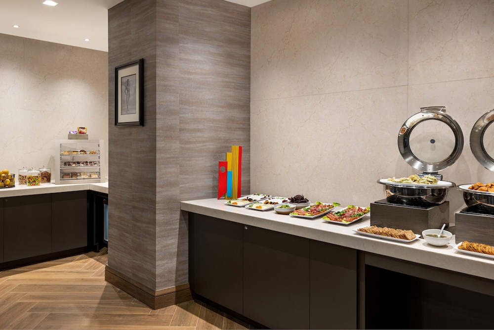 Marriott New York JFK Airport - photo 33