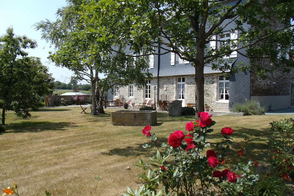 Le Tertre - last minute hotel in La Feuillie