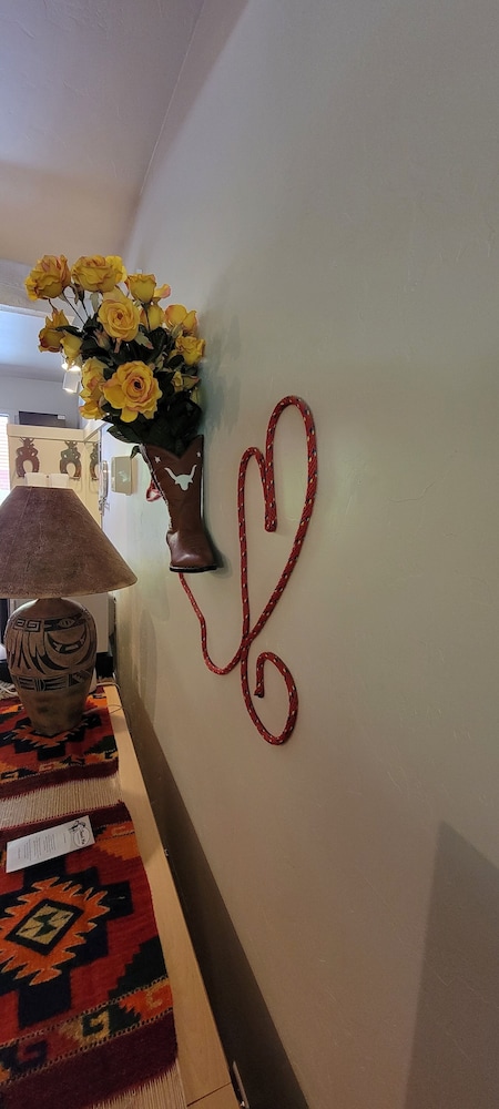 Hot Springs Inn - photo 43