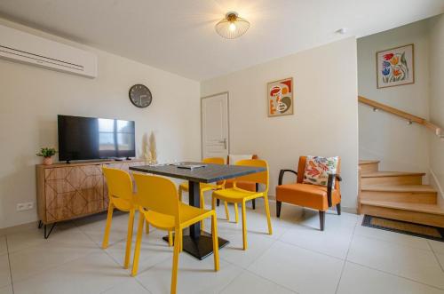 Numero 1 - carbon neutral hotel in Unknown City
