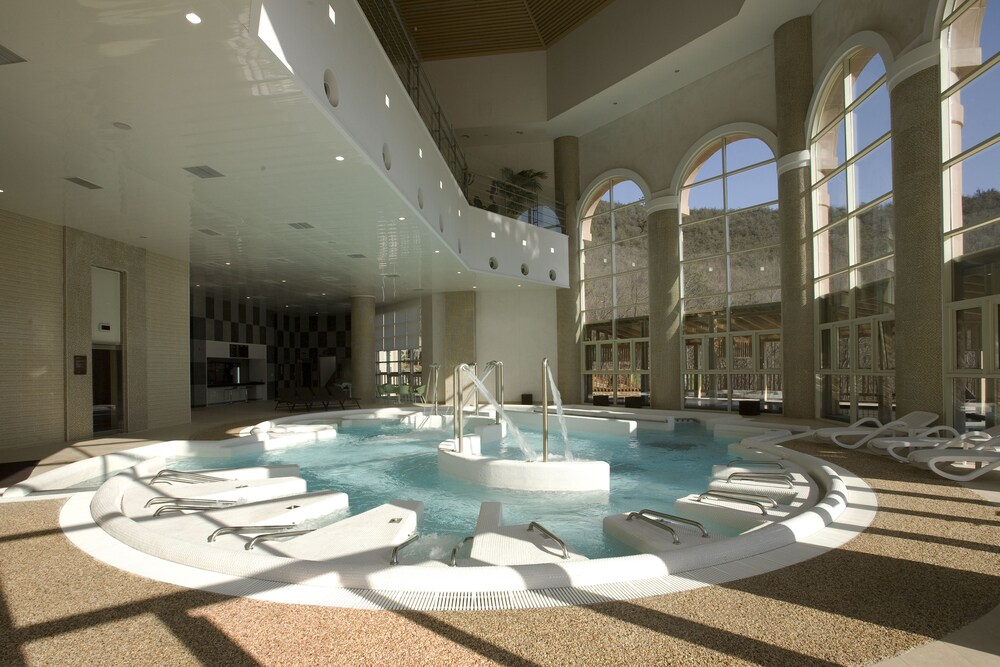 Stx Resort in Mungyeong, South Korea