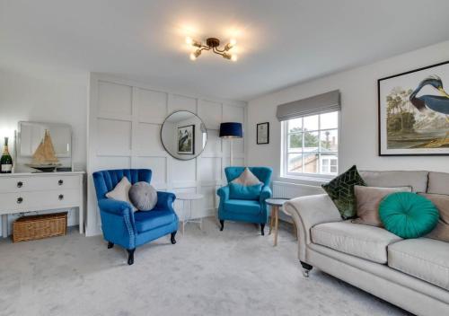 The Keep Framlingham — 4-Star Luxury Hotel in Framlingham, United Kingdom
