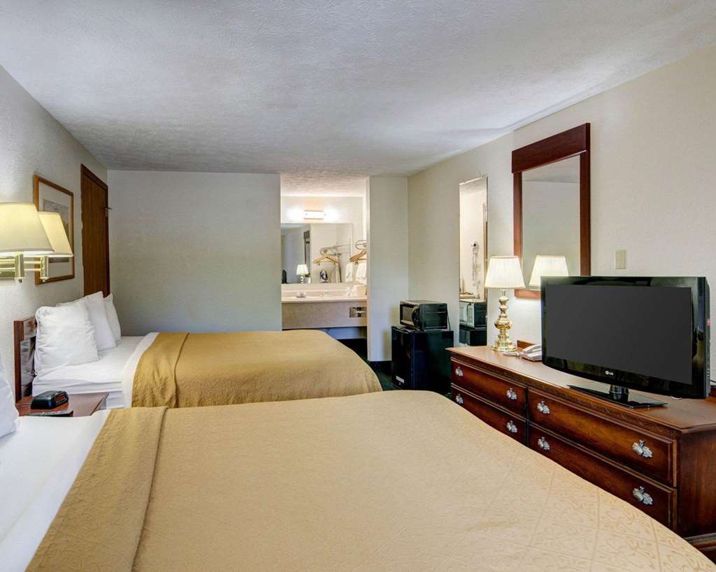 Quality Inn New River - photo 14