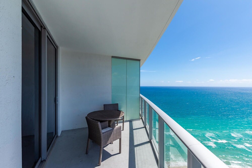 Amazing Apartments At Lyfe Resort & Residences - photo 45