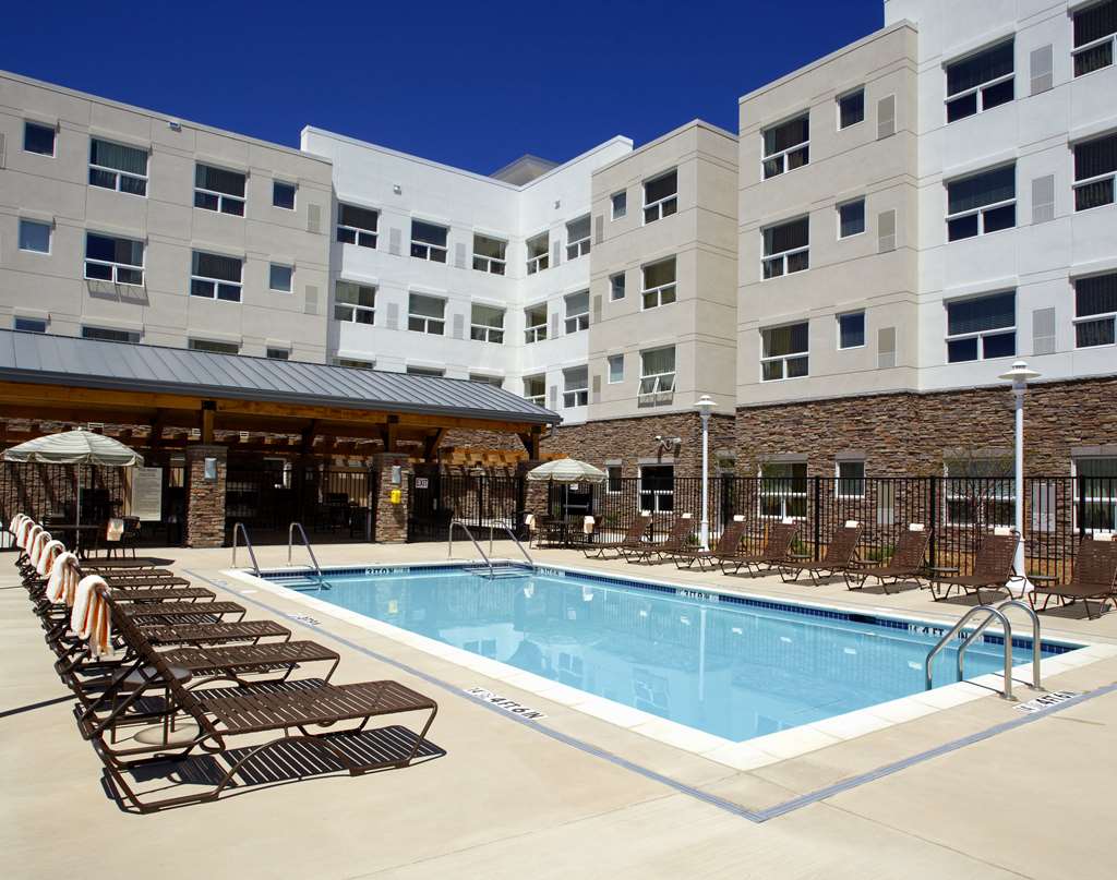 HYATT house Boulder Broomfield - photo 7