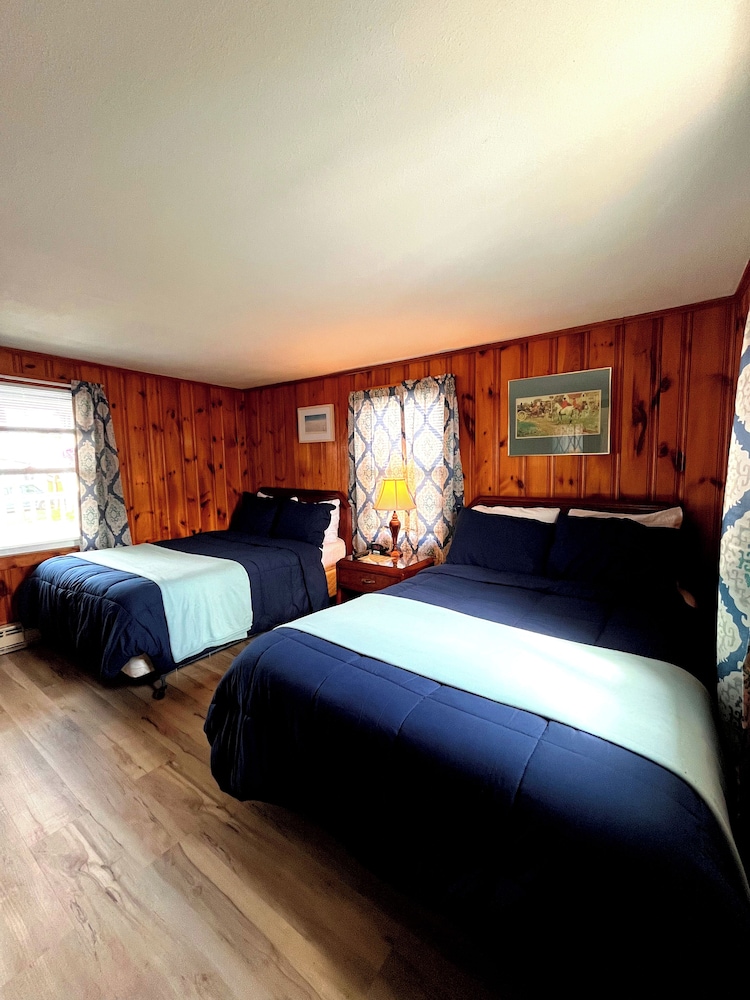 Blue Jay Motel - photo 7