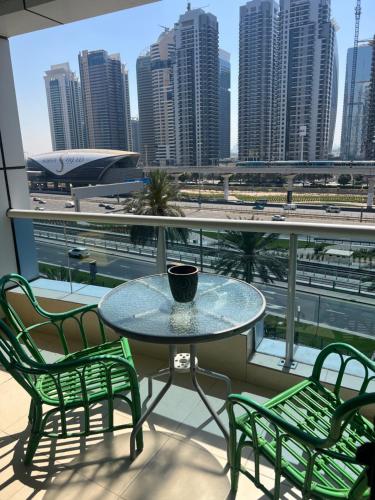 Marina Diamond - last minute hotel in Dubai