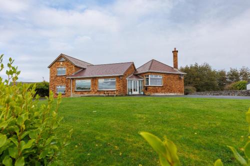 Red Brick House Rosses Point — 4-Star Luxury Hotel in Sligo, Republic of Ireland