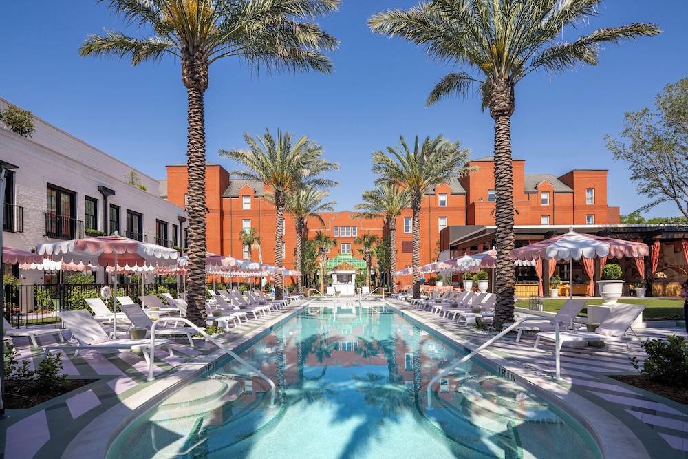 Hotel Bardo Savannah - photo 166