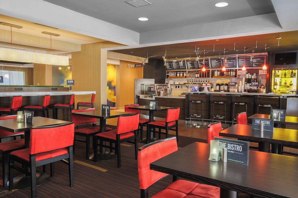 Courtyard Flint by Marriott - featured photo