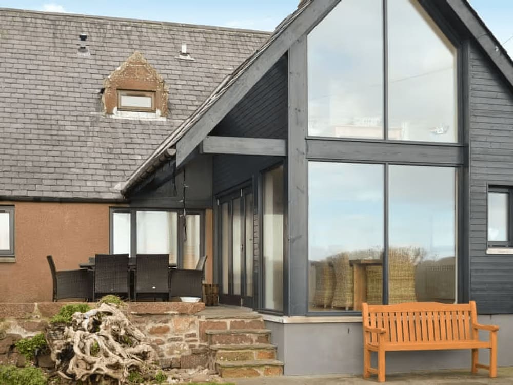 Wilsons Golspie in Golspie — hotel in Golspie