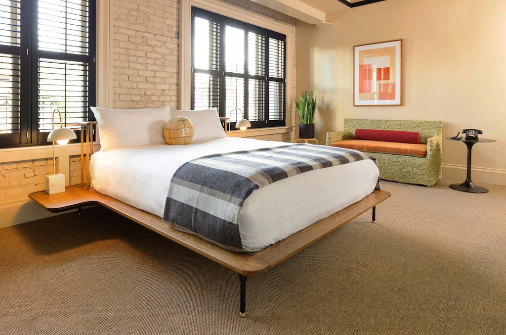 Palihotel San Francisco - photo 22