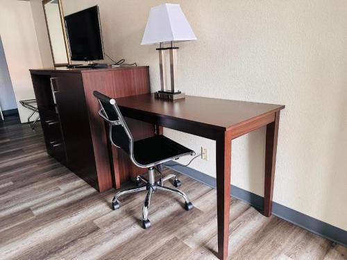 Anchor Inn Motel - photo 16