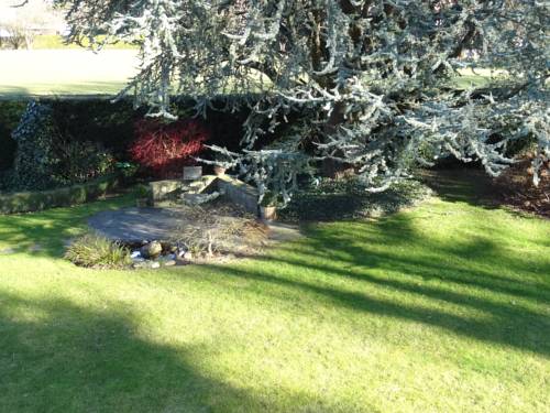 The Garden Guesthouse