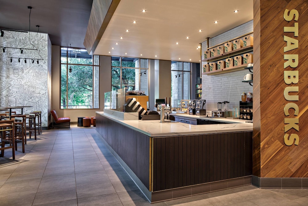 Dallas Plano Marriott at Legacy Town Center - photo 51