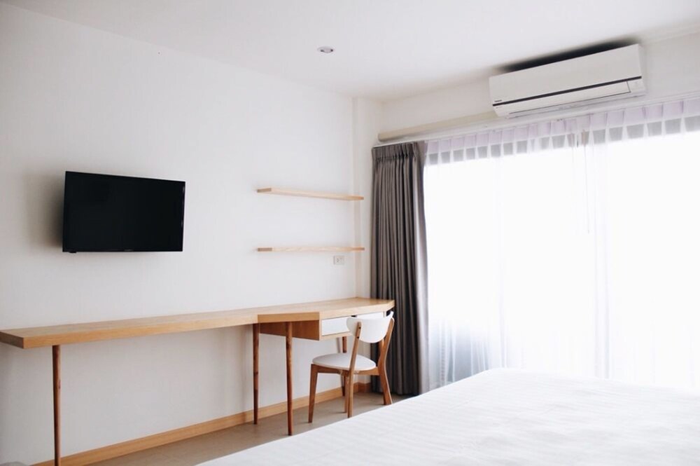 Phukaning Hotel — Udon Thani — photo 2
