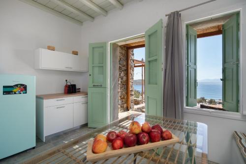 Serifos Bella Vista 2 — Livadi — photo 2