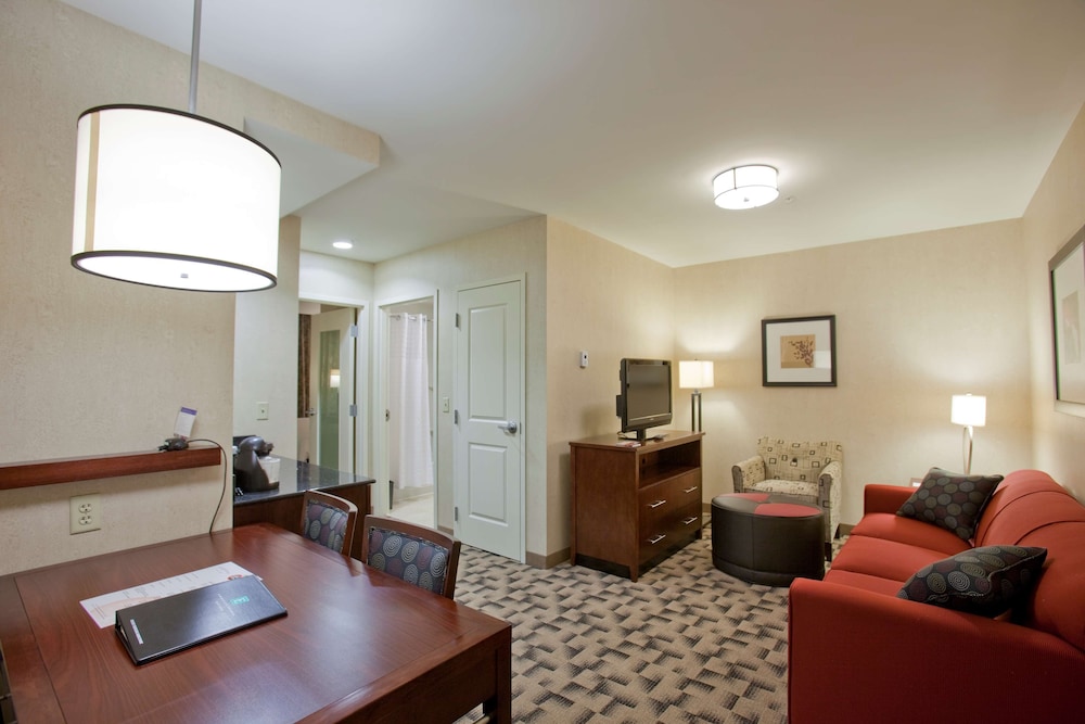 Embassy Suites Buffalo - photo 21