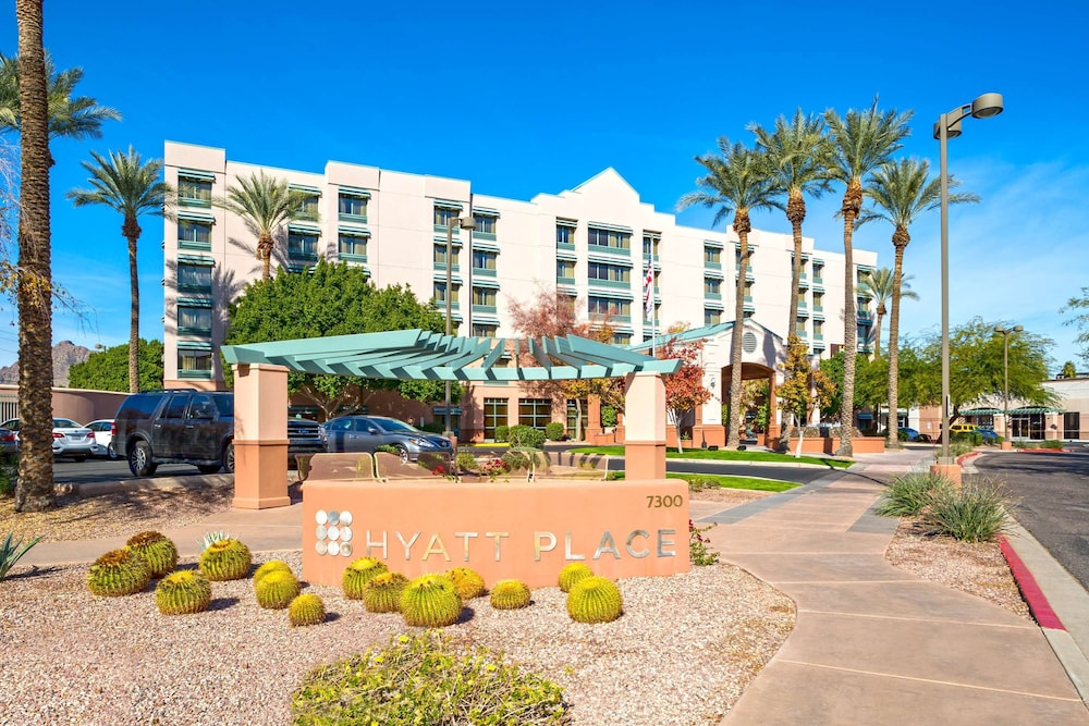 Hyatt Place Scottsdale Old Town - photo 25