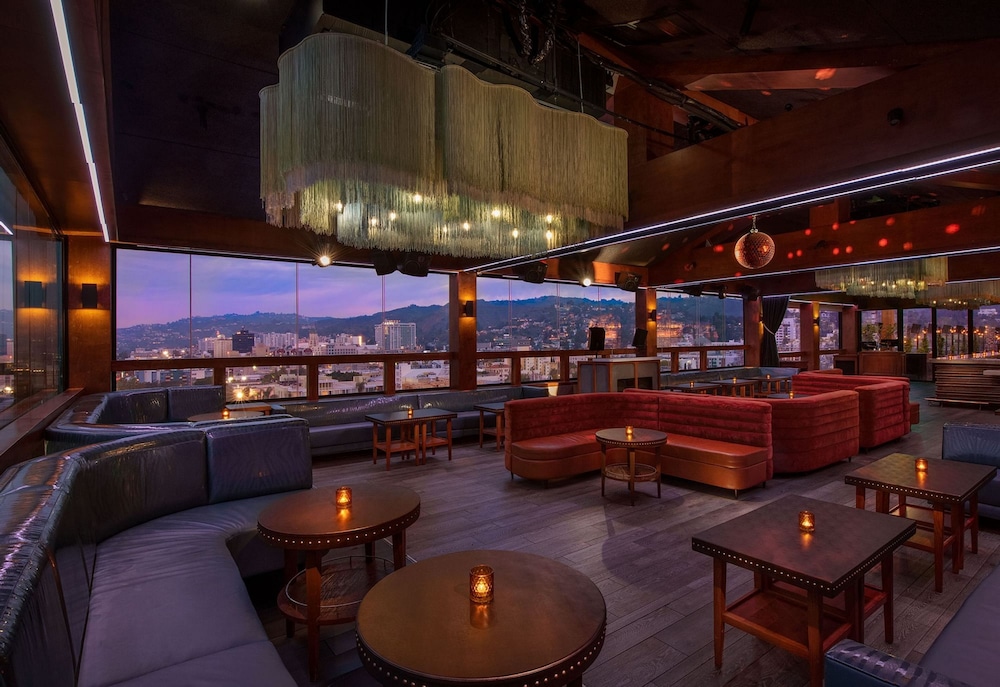 Dream Hollywood by Hyatt - photo 37