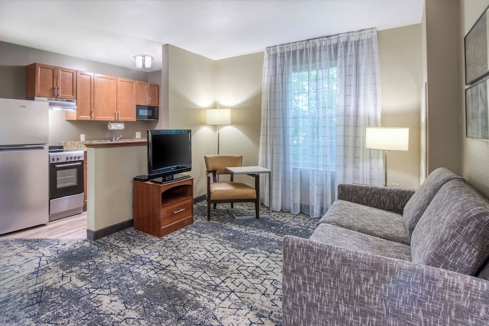 TownePlace Suites by Marriott Raleigh Cary Weston Parkway — hotel in Cary
